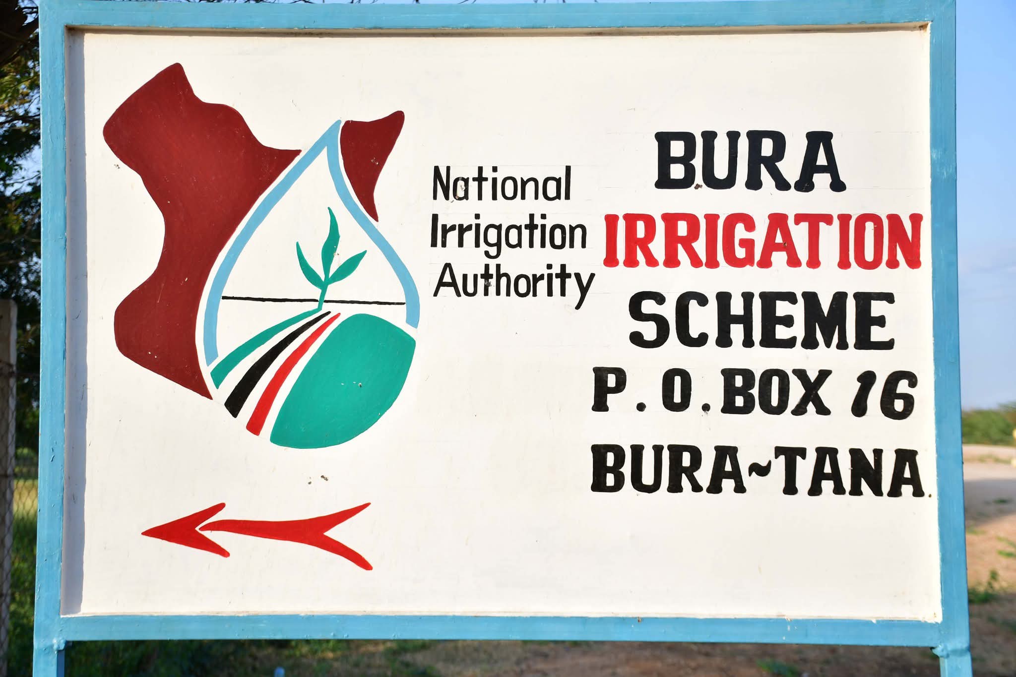 Bura Farmers to Pay Less as Irrigation Water Fees Drop from KSh 7,500 to KSh 5,000